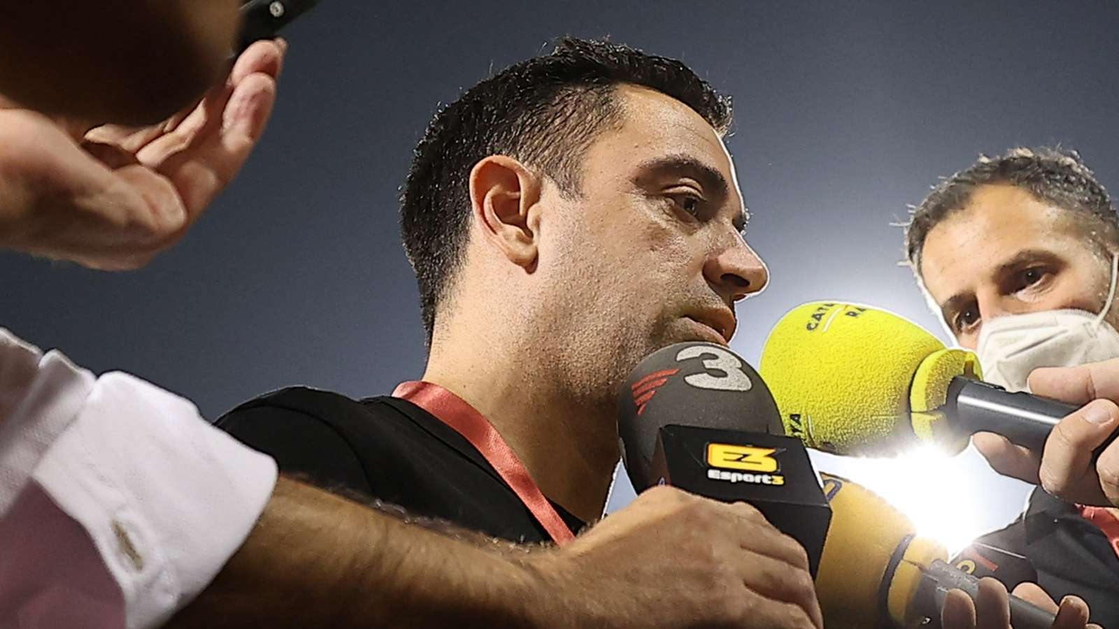 了他的焦虑 了他的焦虑