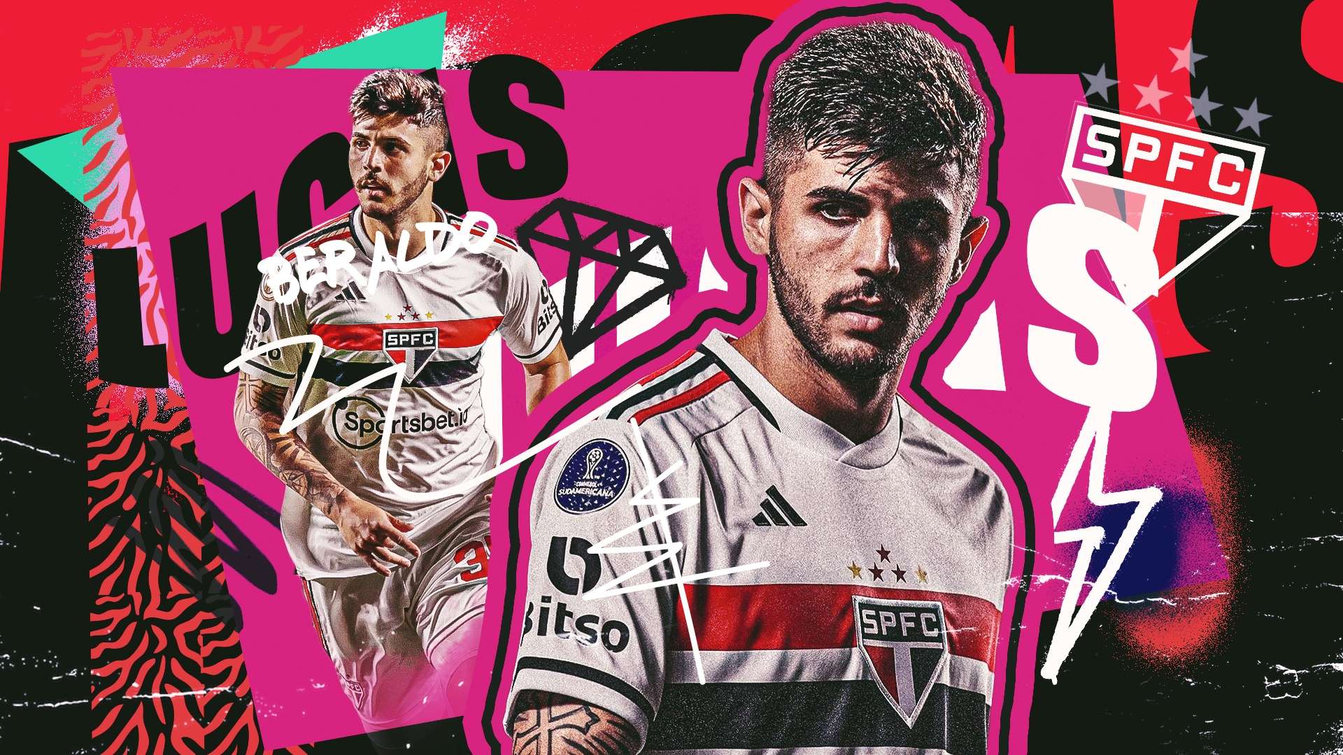 体上的表现 体上的表现