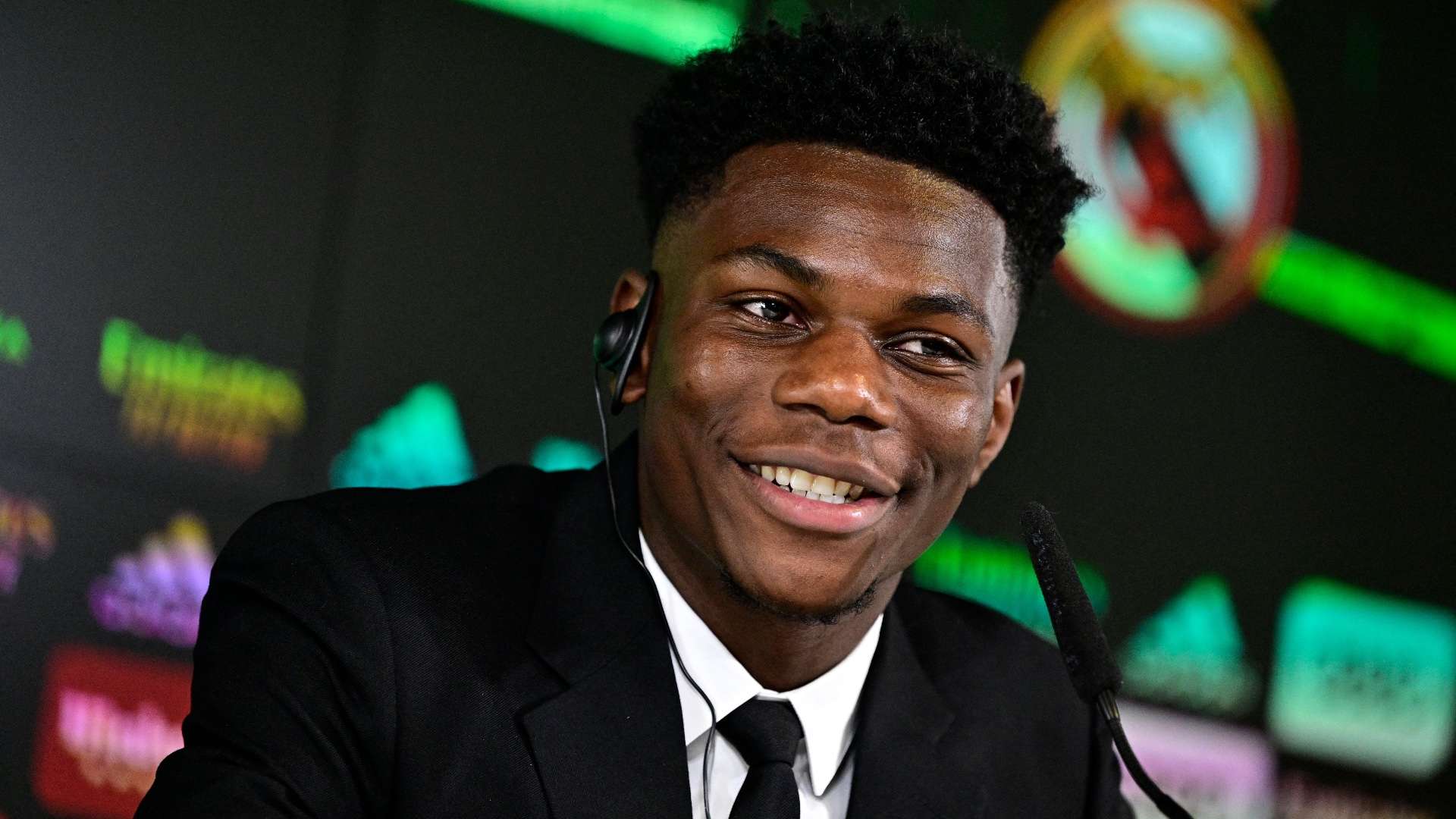 这样的中场 这样的中场