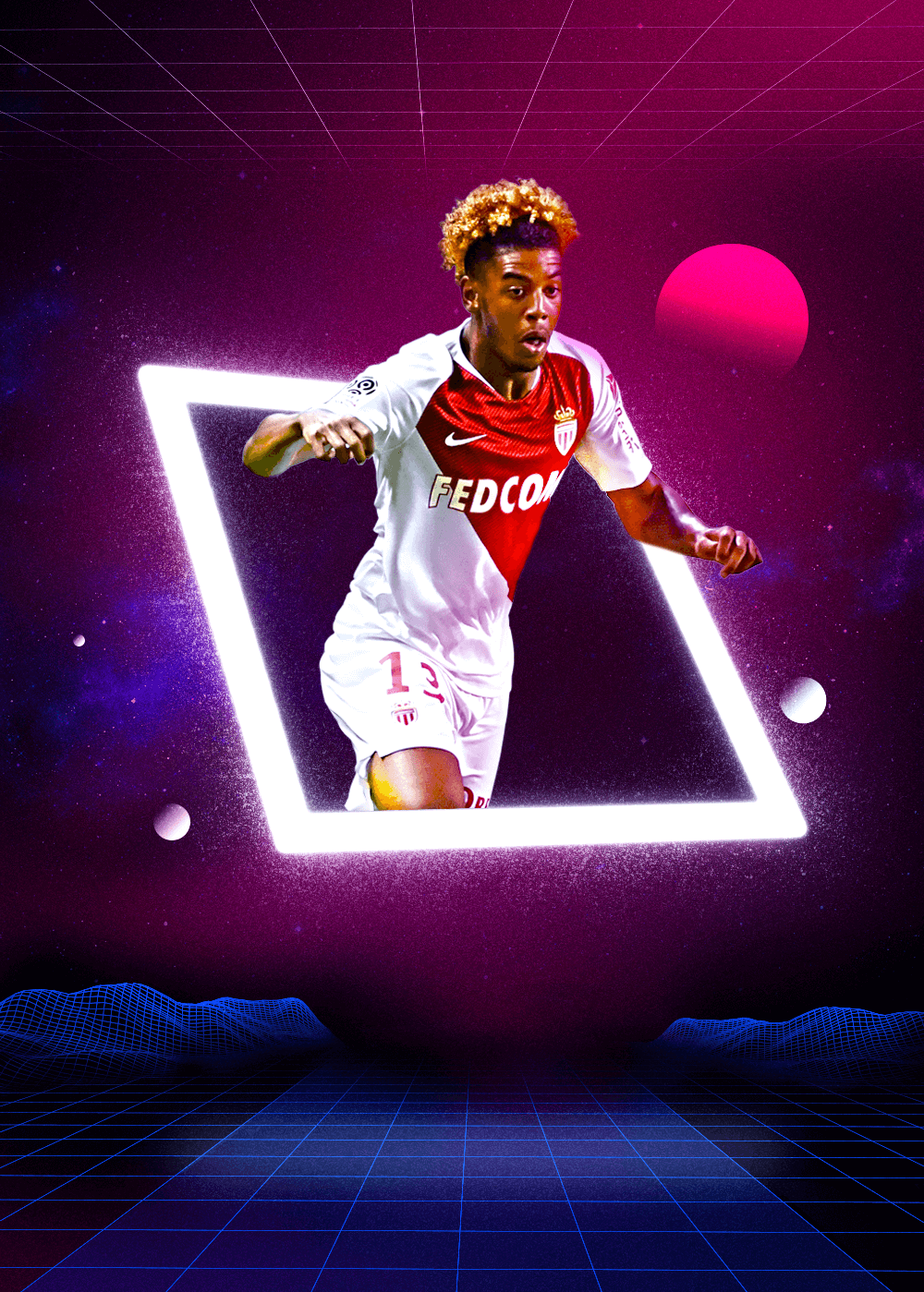 运动的推广 运动的推广