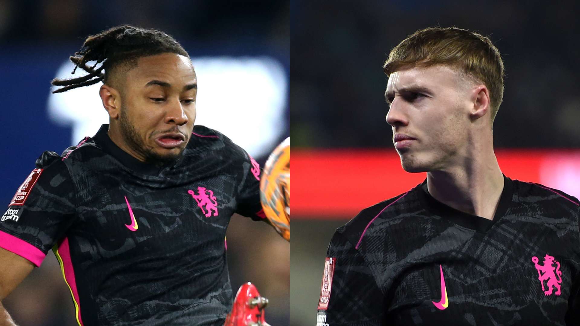 的双重考验 的双重考验